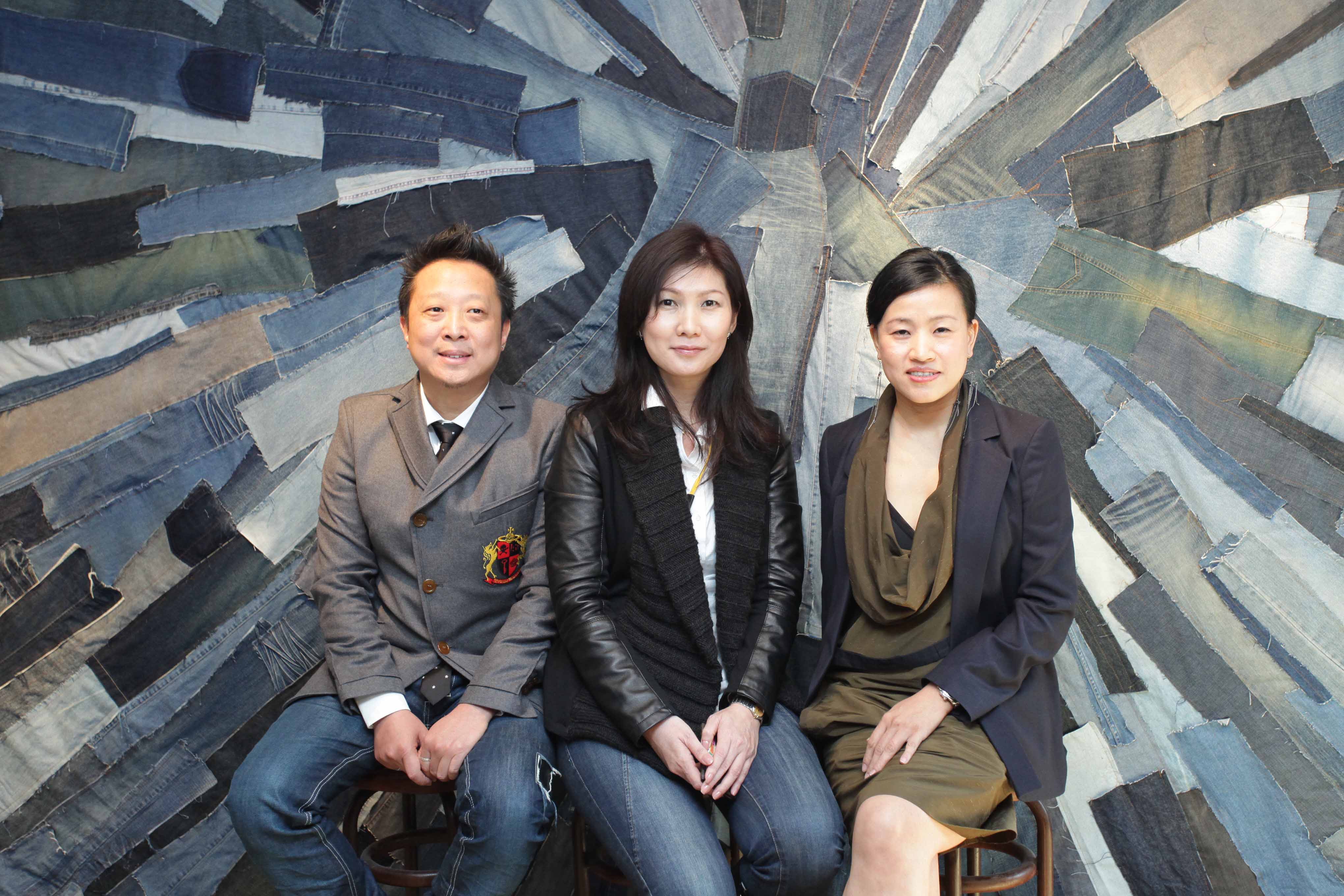 一個嶄新、創意無邊際、跳脫傳統規則的個性飯店，國賓